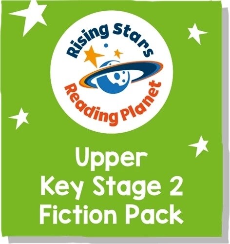 Upper Fiction Packs