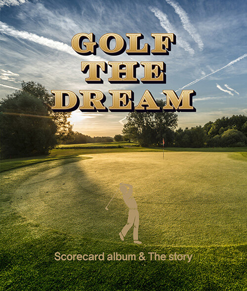 Golf the Dream 골프 더 드림