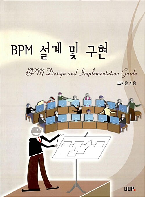 BPM 설계 및 구현