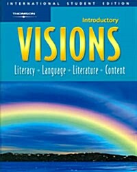 Visions : Introductory (Student Book, International Student Edition, Paperback)