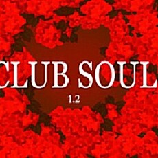 [중고] 클럽소울 (Club Soul) - 1.2집 [Ep]