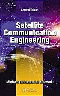 Satellite Communication Engineering (Hardcover, 2)