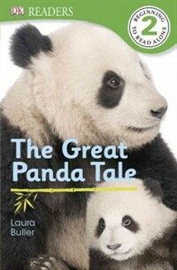 (The) great panda tale 