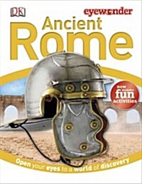 [중고] Ancient Rome (Library Binding)