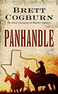 Panhandle (Hardcover)