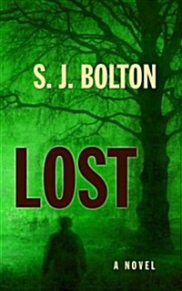 Lost (Hardcover, Large Print)
