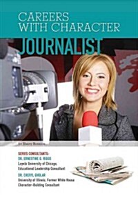 Journalist (Library Binding)