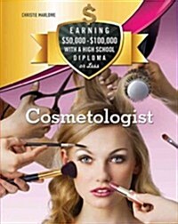 Cosmetologist (Library Binding)
