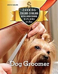 Dog Groomer (Library)