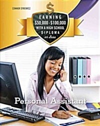 Personal Assistant (Library Binding)