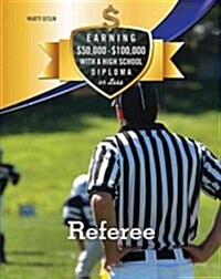 Referee (Library Binding)