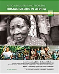 Human Rights in Africa (Library Binding)