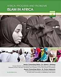 Islam in Africa (Library Binding)