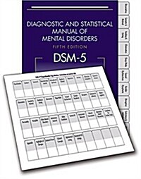 Dsm-5(r) Repositionable Page Markers (Other)
