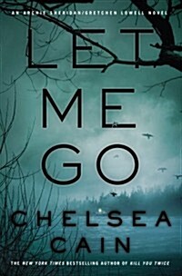 Let Me Go (Hardcover, Large Print)