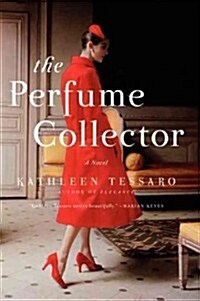 The Perfume Collector (Paperback)