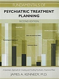 Fundamentals of Psychiatric Treatment Planning (Paperback, 2)