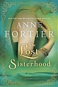 [중고] The Lost Sisterhood (Hardcover, Deckle Edge)