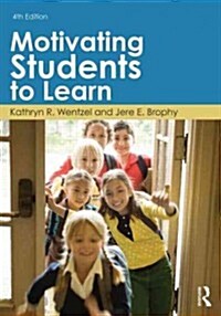 Motivating Students to Learn (Paperback, 4 New edition)