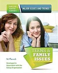 Teens & Family Issues (Hardcover)