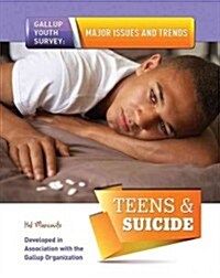 Teens & Suicide (Library)