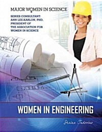Women in Engineering (Library Binding)