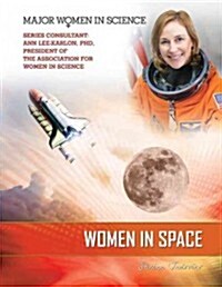 Women in Space (Library Binding)