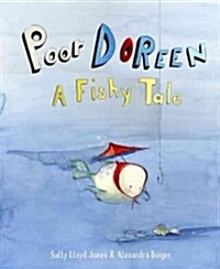 Poor Doreen: A Fishy Tale (Hardcover)
