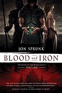 Blood and Iron, 1 (Paperback)