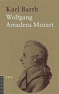 Wolfgang Amadeus Mozart (Paperback)