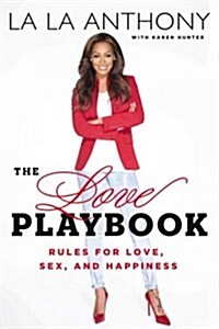 [중고] The Love Playbook: Rules for Love, Sex, and Happiness (Hardcover)