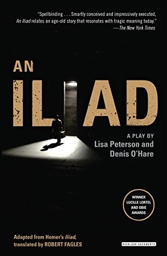 An Iliad (Paperback)