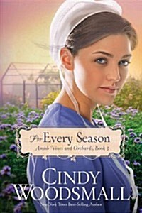 For Every Season (Paperback, Large Print)