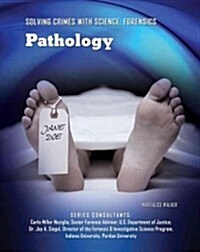 Pathology (Hardcover)