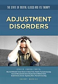 Adjustment Disorders (Library Binding)