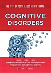Cognitive Disorders (Library Binding)