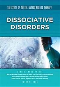 Dissociative Disorders (Library Binding)