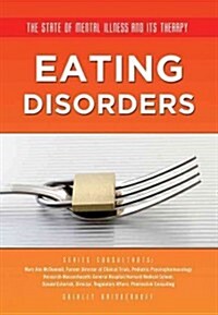 Eating Disorders (Library Binding)
