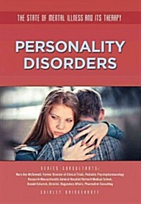 Personality Disorders (Library)