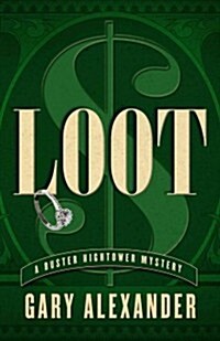 Loot (Hardcover)