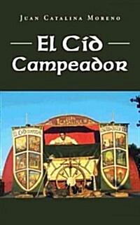 El Cid Campeador (Paperback)