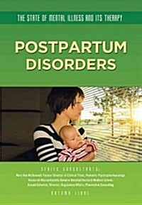 Postpartum Disorders (Library Binding)
