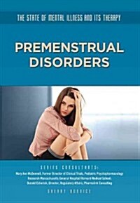 Premenstrual Disorders (Library Binding)