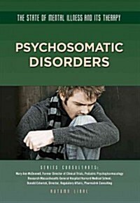 Psychosomatic Disorders (Library Binding)