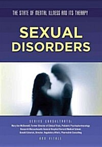 Sexual Disorders (Library Binding)
