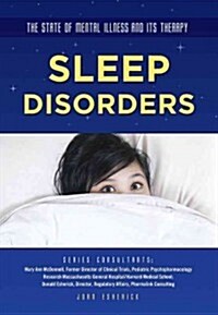 Sleep Disorders (Library Binding)