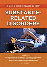 Substance-Related Disorders (Library Binding)