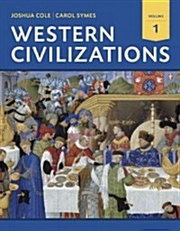 Western Civilizations: Their History & Their Culture (Paperback, 18)