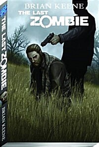 The Last Zombie Volume 5: The End TP (Paperback)