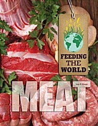 Meat (Library Binding)